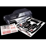 [Traxxas] AX6712 Body Telluride (clear requires painting) ٵ ̵(ʿ)