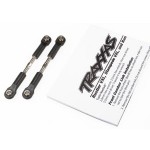 [Traxxas] AX2443 Turnbuckles camber link 36mm (56mm center to center) (rear) (assembled with rod ends and hollow balls) (1 left 1 right)