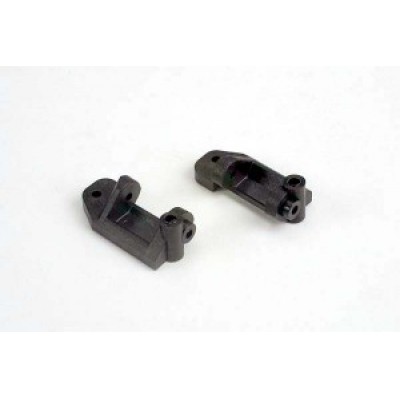 [�˾���ũ] AX2432 [Traxxas] [Ʈ���罺] ĳ���� ���� (�¿�) (30��) - Caster blocks (L&R) (30-degree) AX2432