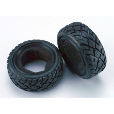 [�˾���ũ] AX2479 [Traxxas] AX2479 Tires, Anaconda�� 2.2