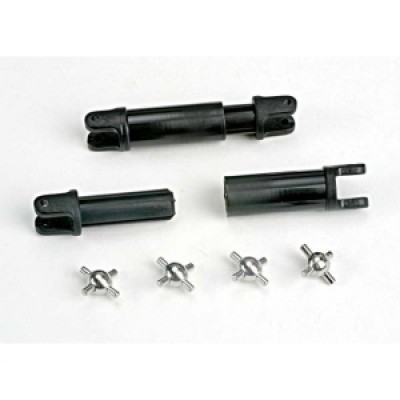 [˾ũ] AX1651 [Traxxas] AX1651 Half-shafts (internal-splined (2)
