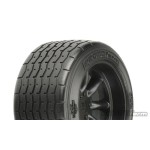 [Pro-Line Racing] AP10139-18 PROTOform VTA Rear Tires (31mm) Mounted