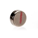 [Traxxas] AX6540 Telemetry trigger magnet, 5X2mm (1)