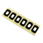 [Traxxas] AX8317 Body washers, foam