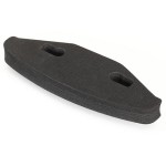 [Traxxas] AX8319 Body bumper, foam