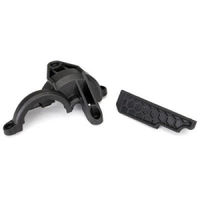 [˾ũ] AX8323 [Traxxas] AX8323 GEAR COVER (REAR CHASSIS BRACE
