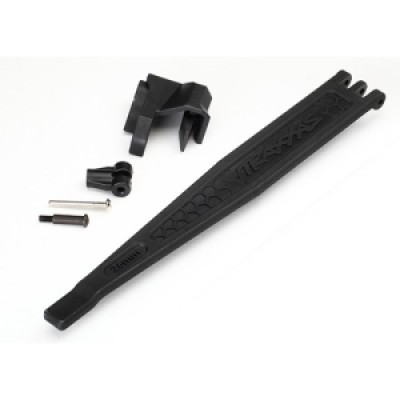 [˾ũ] AX8327 [Traxxas] AX8327 HOLD DOWN, BATTERY/ BATTERY CL