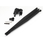 [Traxxas] AX8327 HOLD DOWN, BATTERY/ BATTERY CL
