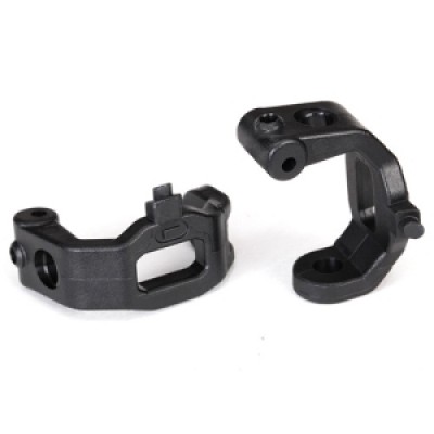 [˾ũ] AX8332 [Traxxas] AX8332 CASTER BLOCKS (C-HUBS) (2)/ BU