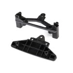 [Traxxas] AX8335 BUMPER, FRONT UPPER (1)/ FRONT