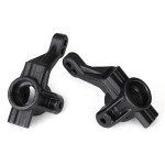 [Traxxas] AX8337 Steering block (2)