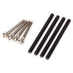 [Traxxas] AX8340 SUSPENSION PIN SET, COMPLETE (