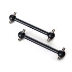 [Traxxas] AX8350 Driveshaft Front (2)