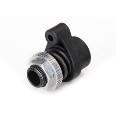 [˾ũ] AX8344 [Traxxas] AX8344 Servo saver/ servo saver spring/ servo horn, steering