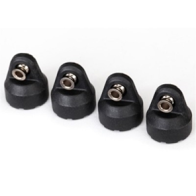 [˾ũ] AX8361 [Traxxas] AX8361 shock caps (back)