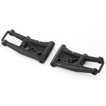 [Traxxas] AX8333 SUSPENSION ARMS, FRONT (LEFT &