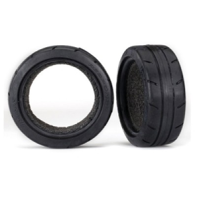 [˾ũ] AX8369 [Traxxas] AX8369 Response 1.9 Touring (Front) (2)