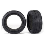[Traxxas] AX8370 TIRES, RESPONSE (1.9 TOURING) REAR