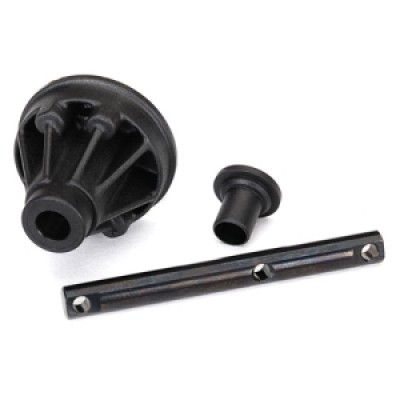 [˾ũ] AX8379 [Traxxas] AX8379 HOUSING, SPOOL / SPOOL SHAFT/