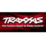 [Traxxas] AX9909 TEAM TRAXXAS BANNER 3x7