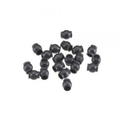 [�˾���ũ] AX7028 [Traxxas] AX7028 Traxxas Hollow balls (20)