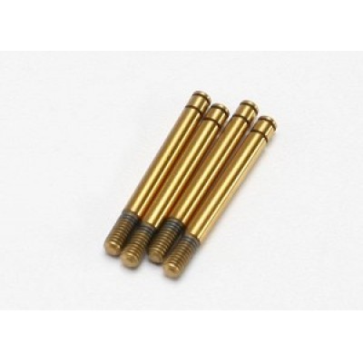 [˾ũ] AX7063T [Traxxas] AX7063T Shaft GTR shock TiN-coated
