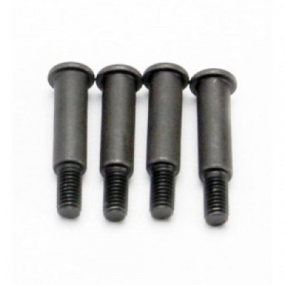 [˾ũ] AX7155 [Traxxas] AX7155 Rocker arm post steel (4)