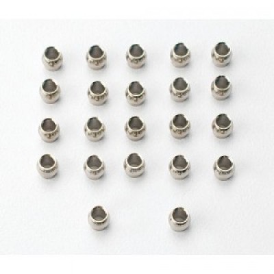 [�˾���ũ] AX7028X [Traxxas] AX7028X Hollow balls steel (machined)