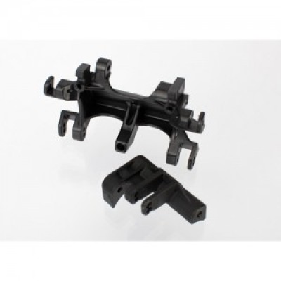 [�˾���ũ] AX6918 [Traxxas] AX6918 Mounts rear suspension (upper & lower)