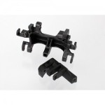 [Traxxas] AX6918 Mounts rear suspension (upper & lower)