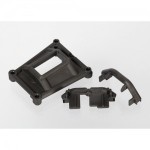 [Traxxas] AX6921 Chassis braces (front and rear)/ servo mount