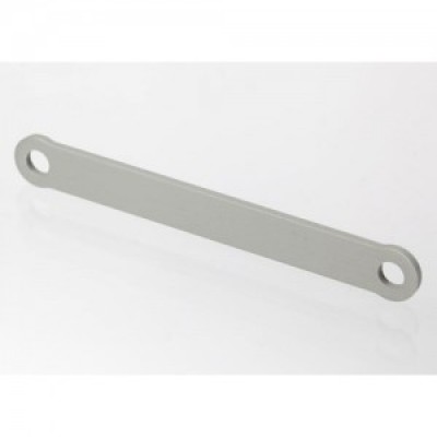 [�˾���ũ] AX6923 [Traxxas] AX6923 Tie bar front aluminum (titanium-anodized)
