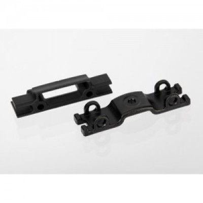 [�˾���ũ] AX6919 [Traxxas] AX6919 Shock mount lower (1)/ wire retainer (1)
