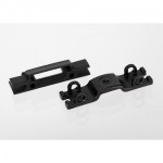 [Traxxas] AX6919 Shock mount lower (1)/ wire retainer (1)