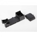 [Traxxas] AX6924 Box receiver/ cover