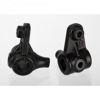 [�˾���ũ] AX6937 [Traxxas] AX6937 Steering blocks (left & right)