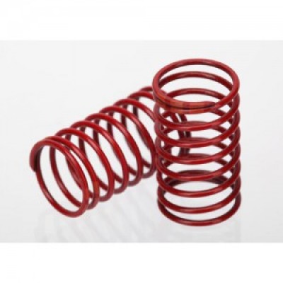 [�˾���ũ] AX6959 [Traxxas] AX6959 Spring shock (GTR) (0.82 rate triple orange) (1 pair)