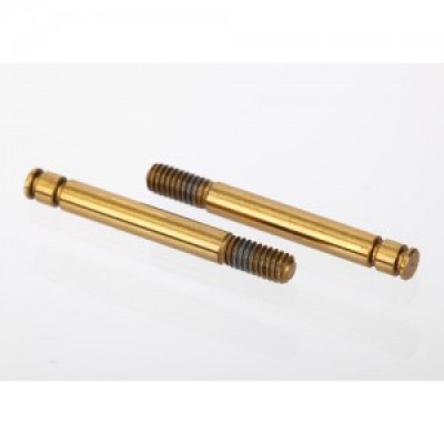 [�˾���ũ] AX6961T [Traxxas] AX6961T Shaft GTR shock TiN-coated (2)