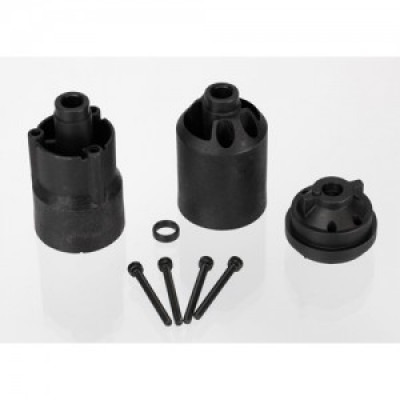 [�˾���ũ] AX6980 [Traxxas] AX6980 Housings differential/ 2.5x23mm CS (4)/ 6x8x2.5mm PB (1)