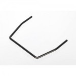 [Traxxas] AX6998 Sway bar black (rear)