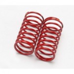 [Traxxas] AX7140 Spring shock (GTR) (0.82 rate double orange) (1 pair)
