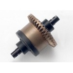 [Traxxas] AX7078 Differential assembly complete