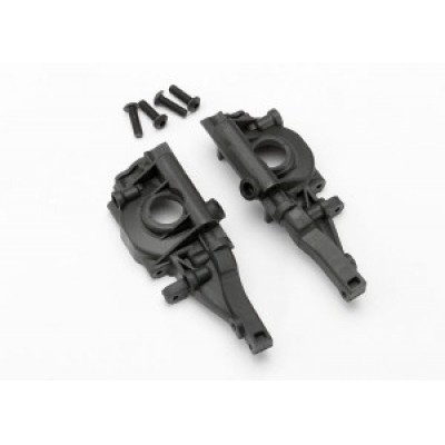 [�˾���ũ] AX7029X [Traxxas] AX7029X Bulkhead rear (left & right halves)/ 3x10MM BCS (4) (��AX7029)