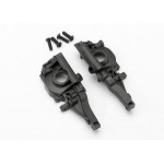 [Traxxas] AX7029X Bulkhead rear (left & right halves)/ 3x10MM BCS (4) (��AX7029)