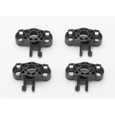 [�˾���ũ] AX7034 [Traxxas] AX7034 Axle carriers left & right (1 each)