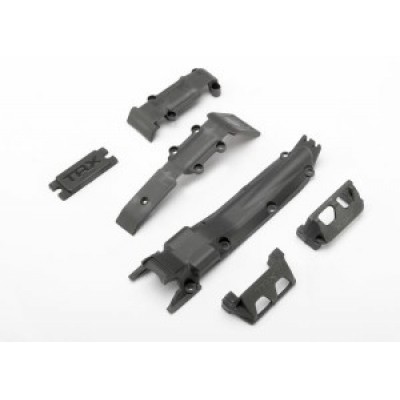 [�˾���ũ] AX7037 [Traxxas] AX7037 Skidplate set