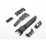 [Traxxas] AX7037 Skidplate set