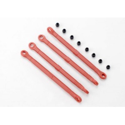 [�˾���ũ] AX7138 [Traxxas] AX7138 Toe link Front&Rear / hollow balls (1/16 E-Revo)