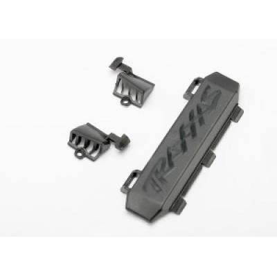 [˾ũ] AX7026 [Traxxas] AX7026 Door battery compartment (1)/ vents battery compartment (1 pair)
