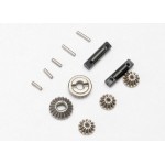 [Traxxas] AX7082 Gear set differential